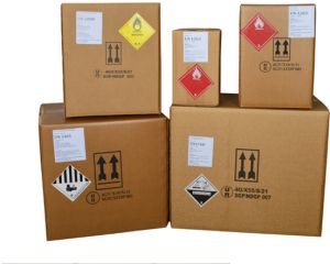 UN Certified 4GV Boxes