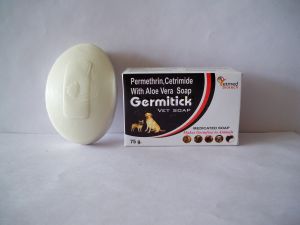 Cetrimide Permethrin Soap