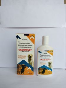 Clobetasol Propionate Lotion