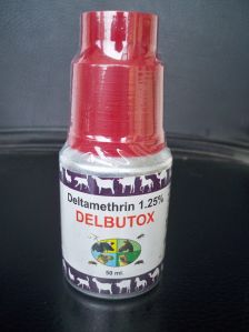 Deltamethrin liquid