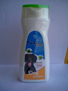 Herbal Dog Shampoo