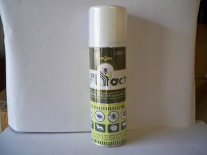 insect repellent spray