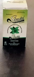 Stevia Sugar