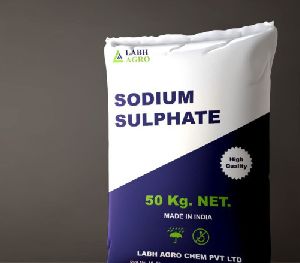 Sodium Sulfate