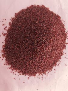 Garnet  Sand