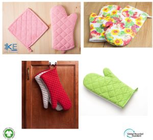 Oven Gloves