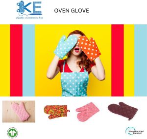 Oven Gloves