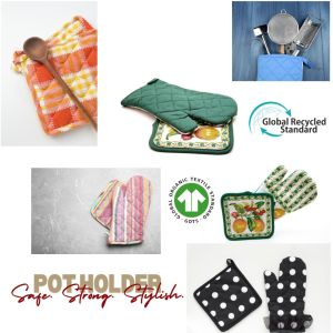 Pot Holder