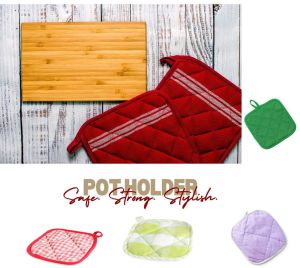 Pot Holder