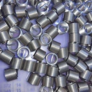 Wire Thread Inserts