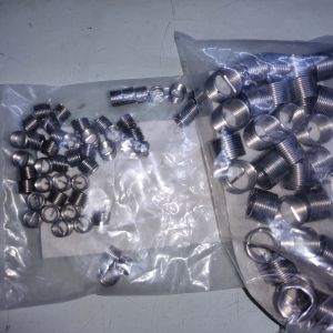 Wire Thread Inserts