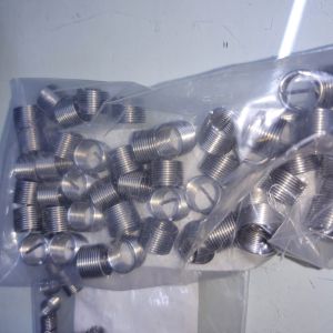 Wire Thread Inserts