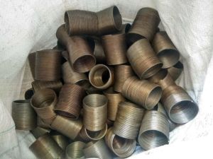 Hot Rolled Kiln Roller Springs