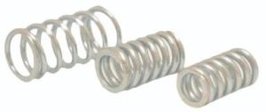 Precise Compression Springs