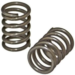 Precise Compression Springs