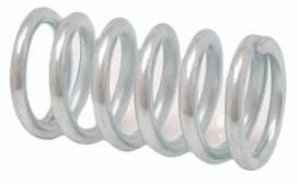 Precise Compression Springs