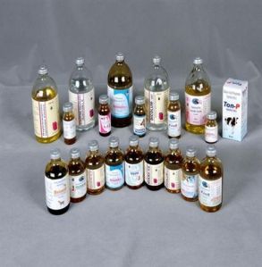 animal medicines