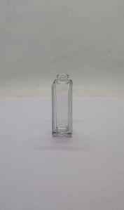 100ml Aroma Cube Glass Perfume Bottle