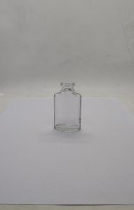 100ml Brise Glass Perfume Bottle