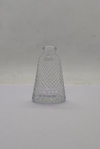 100ml Noise Glass Perfume Bottle