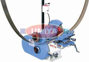 Umiya Automatic Bandsaw Blade Grinder