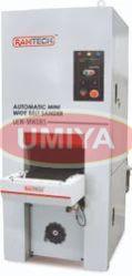 Automatic Mini Wide Belt Sander