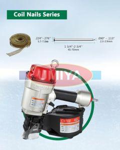 CN70B Meite Industrial Coil Nailer