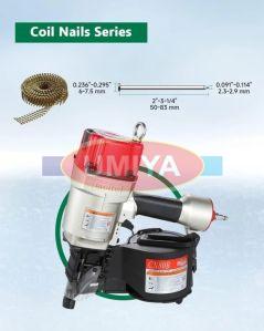 CN80B Meite Industrial Coil Nailer