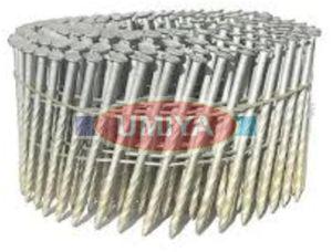 Hot Dipped Galvanized Coil Nails