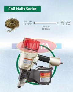CN90 Meite Industrial Coil Nailer