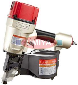 CN90 Meite Industrial Coil Nailer