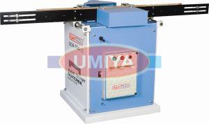 UEW-PSN-11 Single Head Pallet Stringer Notcher Machine