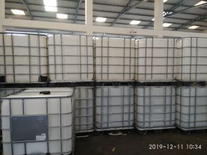 Caustic Soda Lye 48%