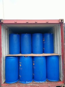 Caustic Soda Lye 48%