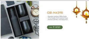 Corporate Gift Hampers