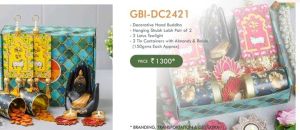 Corporate Gift Hampers