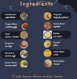 Sugar Regulate Food Supplement