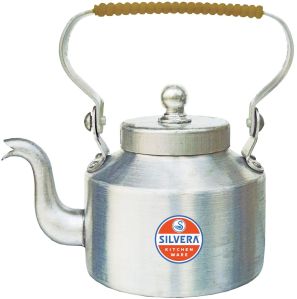 Aluminium Kettle