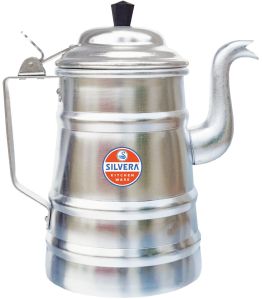 Aluminium Milk Jug