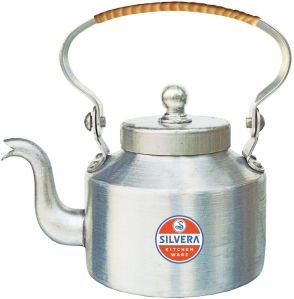 Aluminium Tea Kettle