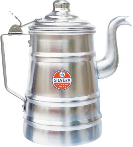 Aluminum Jug