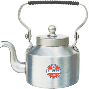 Tea Kettle