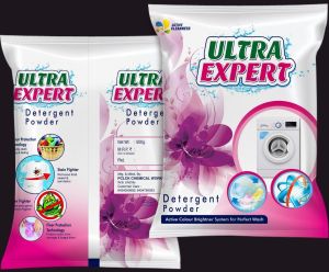 ultra expert detergent powder