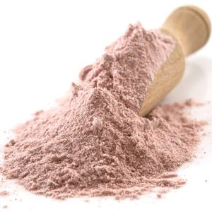 Black Salt Powder