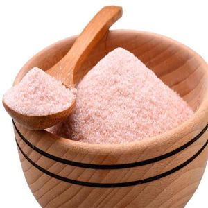 himalayan pink rock salt