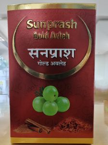 Sunprash Gold Avleh