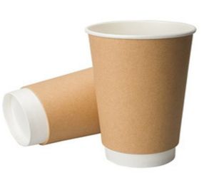 360ml Double Wall Paper Cup