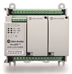 AB 2080LC2020QBB IP Controller