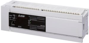 Mitsubishi FX5U-80MTESS Main Unit