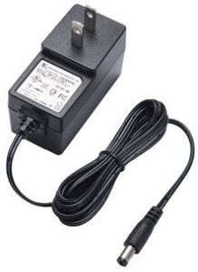 Moxa AC DC Adapter